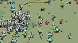 Paws Against the World