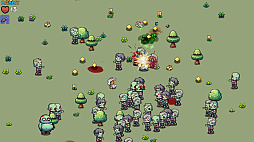 Paws Against the World