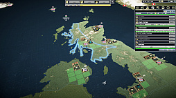 Victory at Sea Atlantic - World War II Naval Warfare