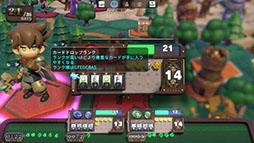 ���������꡼ No.013�Υ���ͥ������ / �����ɤ����������ư�������줿Ȣ����õ����ڤ����ܡ��ɥ����෿RPG��VIractal�ס������꡼���������Ǥ�Steam�Ǹ���