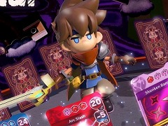 ボードゲームRPG「ヴィラクタル」，大型アップデートVer1.1.0を実装。新プレイアブルキャラクター「デーモン・エルケイド」が参戦