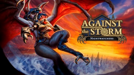 ���������꡼ No.001�Υ���ͥ������ / ��Against the Storm�ס�DLC�ֿ�����δƻ�ԡפ򥳥󥷥塼�޵�������12��4������ۿ�������²�֥Хåȡפ�2�ĤΥХ���������ɲ�