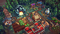 ���������꡼ No.003�Υ���ͥ������ / ��Against the Storm�ס�DLC�ֿ�����δƻ�ԡפ򥳥󥷥塼�޵�������12��4������ۿ�������²�֥Хåȡפ�2�ĤΥХ���������ɲ�