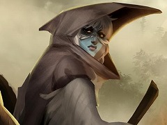 ダークファンタジー都市建設シム「Against the Storm」，PS5向けパッケージ版を7月16日に発売。初回生産版には「Keepers of the Stone」が付属
