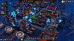 ꡼ No.004 | Against the Storm