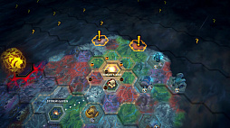 ꡼ No.005 | Against the Storm