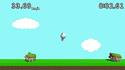 ꡼ No.002 | ͼӤ̿򤫤Ƽ᤻ -˥¢Υ󥲡-