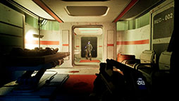 画像ギャラリー No.013のサムネイル画像 / ハイスピードな戦闘とローグライクな育成システムが見どころのFPS「Deadzone: Rogue」,正式版をリリース