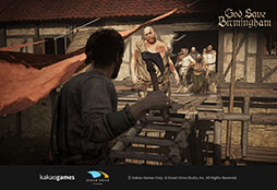 ꡼ No.003 | Υ󥰥ɤˤӥΡGod Save BirminghamסƮõʤɥץ쥤ǧǤȥ쥤顼