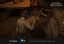 ꡼ No.004 | Υ󥰥ɤˤӥΡGod Save BirminghamסƮõʤɥץ쥤ǧǤȥ쥤顼