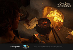 ꡼ No.005 | Υ󥰥ɤˤӥΡGod Save BirminghamסƮõʤɥץ쥤ǧǤȥ쥤顼