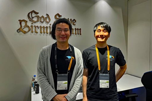 ꡼ No.001 | ⤷Ӥ餱γܳФ᤿顣God Save BirminghamפǤϡ˹;ڤʪ黻߽ФˤΥХХθ̣廊gamescom