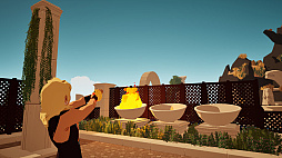 ꡼ No.001 | Many Nights a Whisper