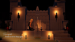 ꡼ No.004 | Many Nights a Whisper