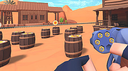 ꡼ No.005 | Wild West : The Last Cowboy