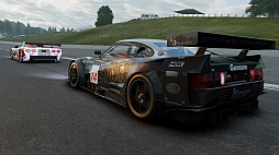 ꡼ No.004 | Project Motor Racing