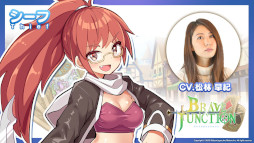 ꡼ No.019 | ֥ååRPGBrave  Junctionפȯ108˷ꡣᥤ󥭥饯3̾ôͥTGS 2025ǻͷΰʤɤô