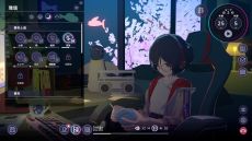 画像ギャラリー No.006のサムネイル画像 / 小説を書く少女とともに作業時間を過ごす「Chill With You : Lo-Fi Story」,11月17日にSteamでリリース。新たな体験版も公開に