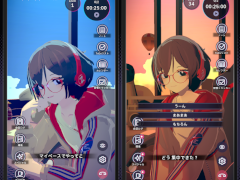 「Chill with You : Lo-Fi Story」スマホ版の事前登録をGoogle Playで受付中。Ver1.3アップデートも実施