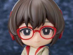 「Chill with You : Lo-Fi Story」のフィギュア「ねんどろいど サトネ」が2027年6月に発売決定。特典は「コウちゃん」のパーツ