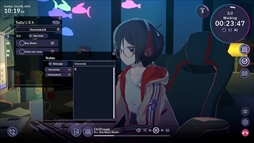 ꡼ No.003 | Chill with You : Lo-Fi Story