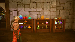 画像ギャラリー No.004のサムネイル画像 / アクションRPG「クラウドハイム」,PC向けオープンβテストを近日中にSteamとEpic Games Storeで開始。参加申込みを受付中