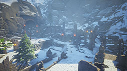 画像ギャラリー No.008のサムネイル画像 / アクションRPG「クラウドハイム」,PC向けオープンβテストを近日中にSteamとEpic Games Storeで開始。参加申込みを受付中