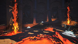 画像ギャラリー No.009のサムネイル画像 / アクションRPG「クラウドハイム」,PC向けオープンβテストを近日中にSteamとEpic Games Storeで開始。参加申込みを受付中