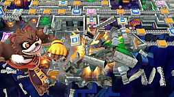 転生ゲーム カルマxクロス