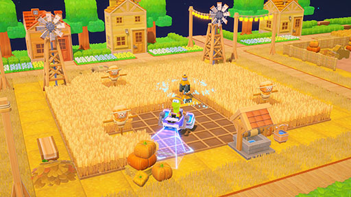 ꡼ No.002 | NetEase Gamesgamescom 2025ǿΥѡƥ׽Υե饤ͷ»ܡѡƥȥ饤եͻ礵ȥ