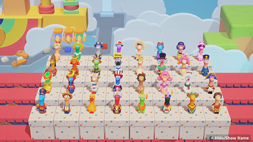 ꡼ No.004 | NetEase Gamesgamescom 2025ǿΥѡƥ׽Υե饤ͷ»ܡѡƥȥ饤եͻ礵ȥ