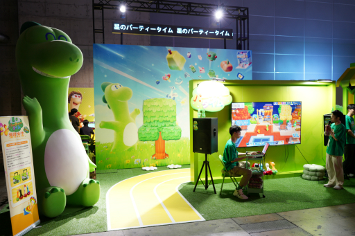 ꡼ No.002 | ѡƥ߳ߥɥ饴ʥ륲ΥѡƥפΥץå󥿥ӥ塼츫Ի׵Ĥʥ󥻥ץȤ΢ˤä