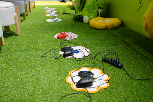 ꡼ No.003 | ѡƥ߳ߥɥ饴ʥ륲ΥѡƥפΥץå󥿥ӥ塼츫Ի׵Ĥʥ󥻥ץȤ΢ˤä