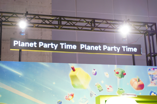 ꡼ No.004 | ѡƥ߳ߥɥ饴ʥ륲ΥѡƥפΥץå󥿥ӥ塼츫Ի׵Ĥʥ󥻥ץȤ΢ˤä