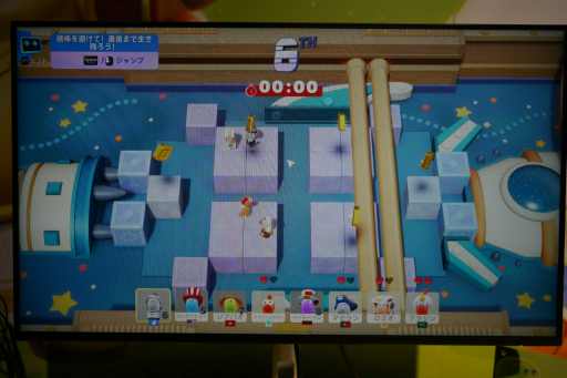 ꡼ No.007 | ѡƥ߳ߥɥ饴ʥ륲ΥѡƥפΥץå󥿥ӥ塼츫Ի׵Ĥʥ󥻥ץȤ΢ˤä