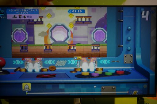 ꡼ No.008 | ѡƥ߳ߥɥ饴ʥ륲ΥѡƥפΥץå󥿥ӥ塼츫Ի׵Ĥʥ󥻥ץȤ΢ˤä