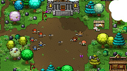 ꡼ No.006 | Cattle Country