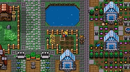 ꡼ No.001 | Cattle Country