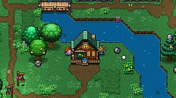 ꡼ No.004 | Cattle Country