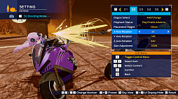 ꡼ No.007 | Neptunia Riders VS Dogoos