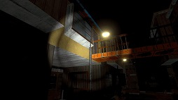 画像ギャラリー No.001のサムネイル画像 / 誰もいない銭湯で遭遇する恐怖を描く。PC向けホラーゲーム「The Old Woman | 無言老婆」,5月9日にSteamでリリース