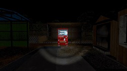 画像ギャラリー No.004のサムネイル画像 / 誰もいない銭湯で遭遇する恐怖を描く。PC向けホラーゲーム「The Old Woman | 無言老婆」,5月9日にSteamでリリース