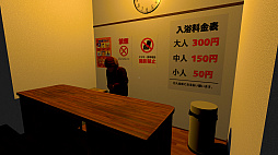 ꡼ No.003 | The Old Woman | ̵Ϸ