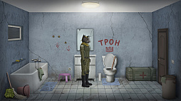 ꡼ No.004 | BROKEN LIFE