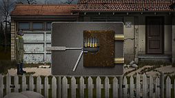 ꡼ No.006 | BROKEN LIFE