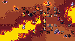 ꡼ No.001 | Dark Pact