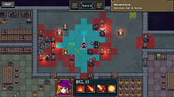 ꡼ No.004 | Dark Pact