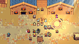 ꡼ No.005 | Dark Pact