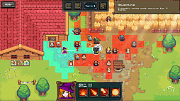 ꡼ No.006 | Dark Pact