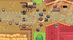 ꡼ No.007 | Dark Pact